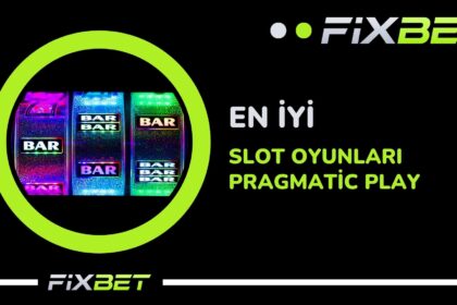 En Iyi Slot Oyunlari Pragmatic Play