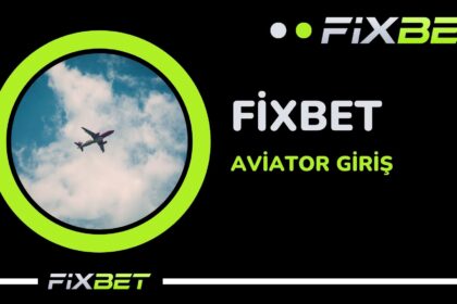 Fixbet Aviator Giris