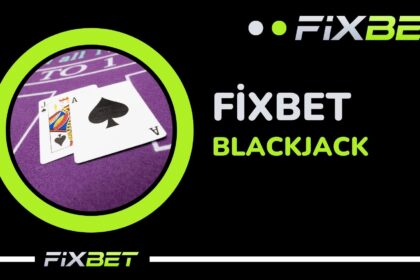 Fixbet Blackjack
