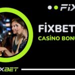 Fixbet Casino Bonuslari