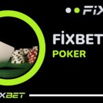 Fixbet Poker