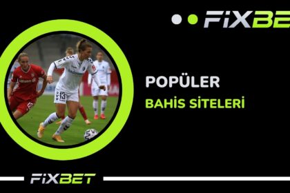 Populer Bahis Siteleri